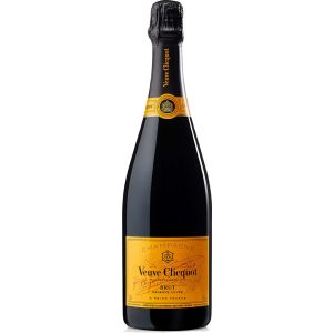 Вьов Клико Брут Резерва Кюве / Veuve Clicquot Brut Reserve Cuvee 