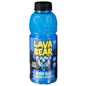 Лава Беър Малина / Lava Bear Raspberry