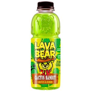 Лава Беър Кактус / Lava Bear Cactus 