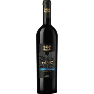 Аплауз Каберне Совиньон Вила Мелник / Applauz Cabernet Sauvignon