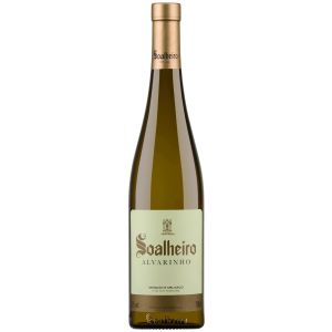 Соалейро Алвариньо Класико / Soalheiro Alvarinho Classico
