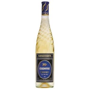 Шардоне Търговище / Chardonnay Targovishte
