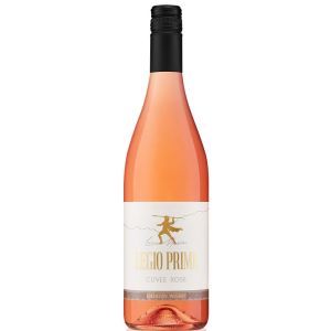 Легио Прима Кюве Розе Свищов / Legio Prima Cuvee Rose Svishtov