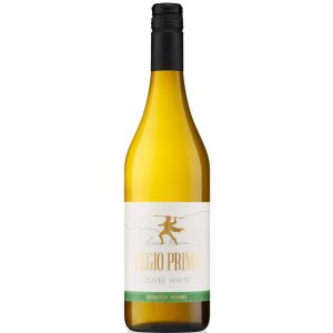 Легио Прима Кюве Бяло Свищов / Legio Prima Cuvee White Svishtov