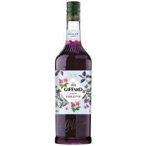 Сироп Виолетка Жифард / Syrup Violette Giffard