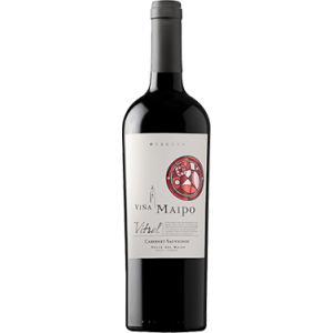 Майпо Вараятал Каберне совиньон / Maipo Varietal Cabernet Sauvignon