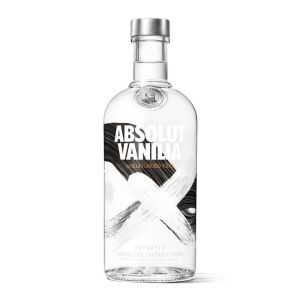 Абсолют Ванилия / Absolut Vanilla
