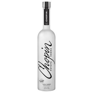 Водка Шопен Картофена / Vodka Chopin Potato