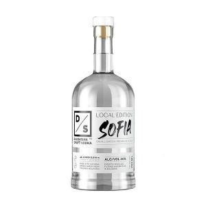 Крафт Водка София / Craft Vodka Sofia