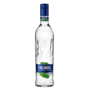 Финландия Лайм / Finlandia Lime