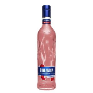 Финландия Червена Боровинка / Finlandia Redberry