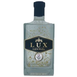 Водка Лукс Голд / Vodka Lux Gold