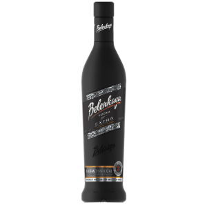 Водка Беленкая Екстра / Belenkaya Vodka