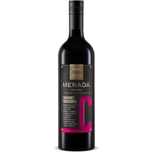 Каберне Совиньон Менада / Cabernet Sauvignon Menada