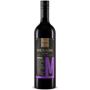 Вино Мавруд Менада / Wine Mavrud Menada