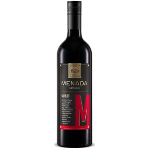 Мерло Менада / Merlot Menada