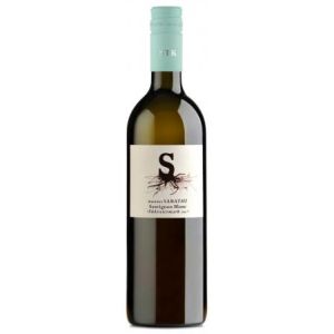 Ханес Сабати Совиньон Блан Зюдщаермарк / Hannes Sabati Zunki Sauvignon Blanc Zudschaermark