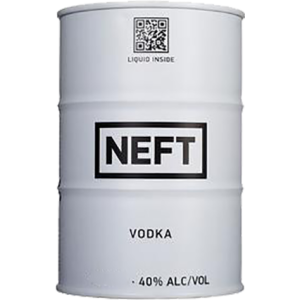 Нефт Бяла / NEFT White
