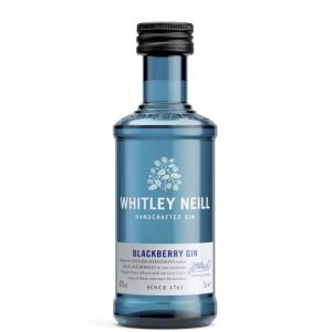 Уитли Нийл Къпина / Whitley Neill Blackberry