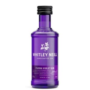 Уитли Нийл Парма Вайолет / Whitley Neill Parma Violet