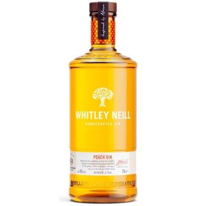 Джин Уитли Нийл Праскова / Gin Whitley Neill Peach