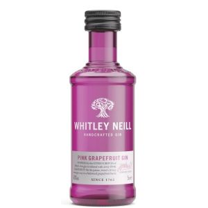 Уитли Нийл Розов Грейпфрут / Whitley Neill Pink Grapefruit