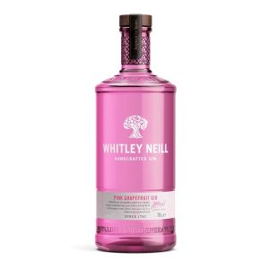 Уитли Нийл Розов Грейпфрут / Whitley Neill Pink Grapefruit