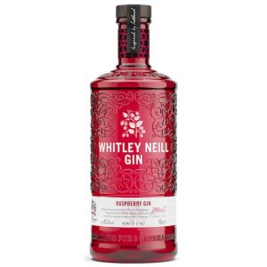 Уитли Нийл Малина Джин / Whitley Neill Raspberry Gin
