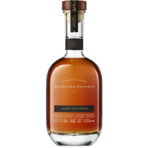 Удфорд Ризърв Хисторикал Барел / Woodford Reserve Historic Barrel