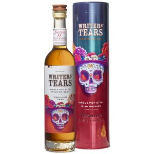 Уиски Райтърс Тийрс Текила Финиш / Whisky Writers Tears Tequila Finish