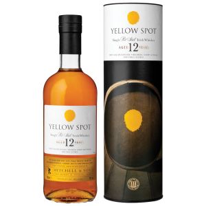 Уиски Йелоу Спот 12 Г. / Whisky Yellow Spot 12YO