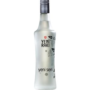 Йени Раки Сери / Yeni Raki Seri