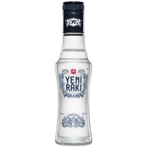 Йени Раки / Yeni Raki