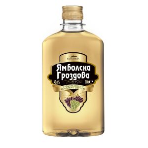 Ямболска Гроздова / Yambolska Grozdova Spirit Drink