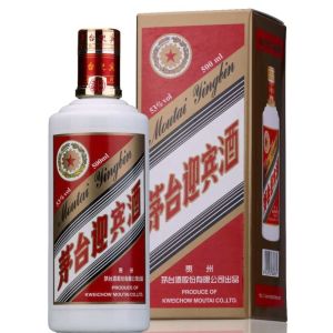 Маутай Йънгбин / Moutai Yingbin