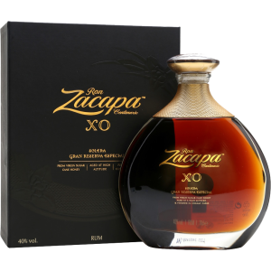 Ром Закапа ХО / Rum Zacapa X.O.