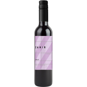 Захир Мерло / Zahir Merlot