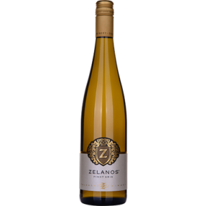 Зеланос Пино гри / Zelanos Pinot Gris