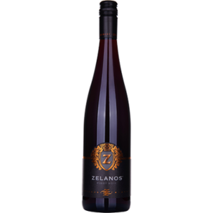 Зеланос Пино ноар / Zelanos Pinot Noir