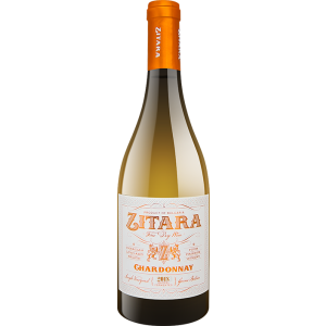 Зитара Шардоне Фоур Френдс / Zitara Chardonnay