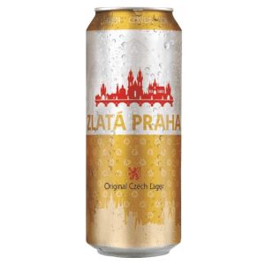 Златна Прага / Zlata Praha 