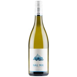 Нау Май Совиньон Блан / Nau Mai Sauvignon Blanc