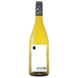 Грюнер Велтлинер Аустриан Пепър / Austrian Pepper Gruner Veltliner