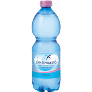 Сан Бенедето Минерална Вода / San Benedetto Mineral Water