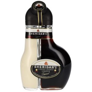 Ликьор Шериданс / Liqueur Sheridan's