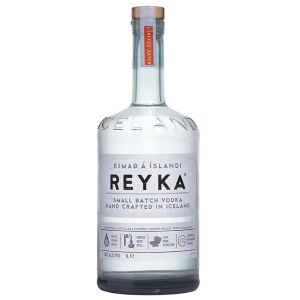 Рейка / Reika