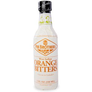 Фии Брадърс Портокал / Fee Brothers Bitters Orange
