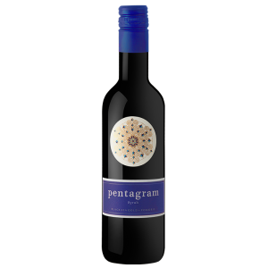 Вино Сира Пентаграм / Wine Syrah Pentagram