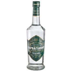 Варваяни Зелен Етикет / Ouzo Varvayanni Green Label