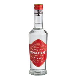 Варваяни Евзон / Ouzo Varvayanni Evzon